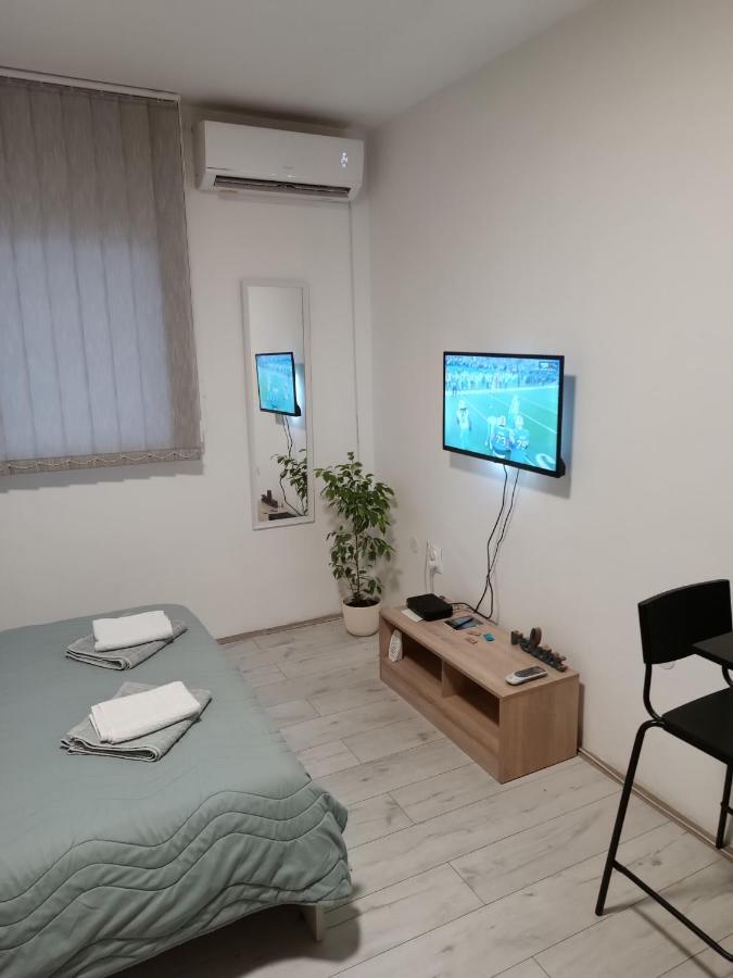 贝尔格莱德Sleep&Go公寓 外观 照片